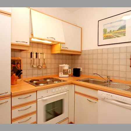 Freesenbruch - Ferienwohnung 1.2 4*